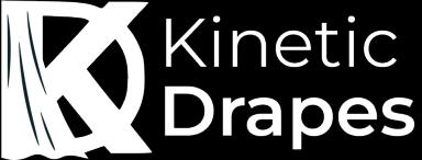 Kinetic Drapes