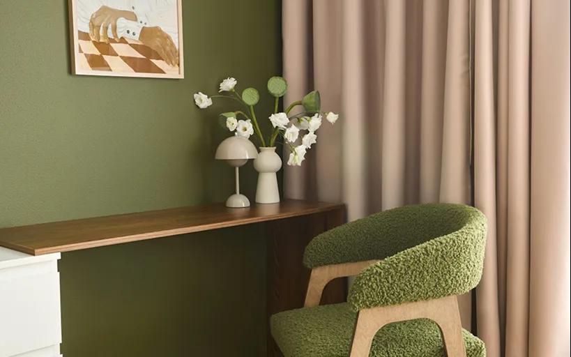 Earthy Neutrals : The new neutral trend